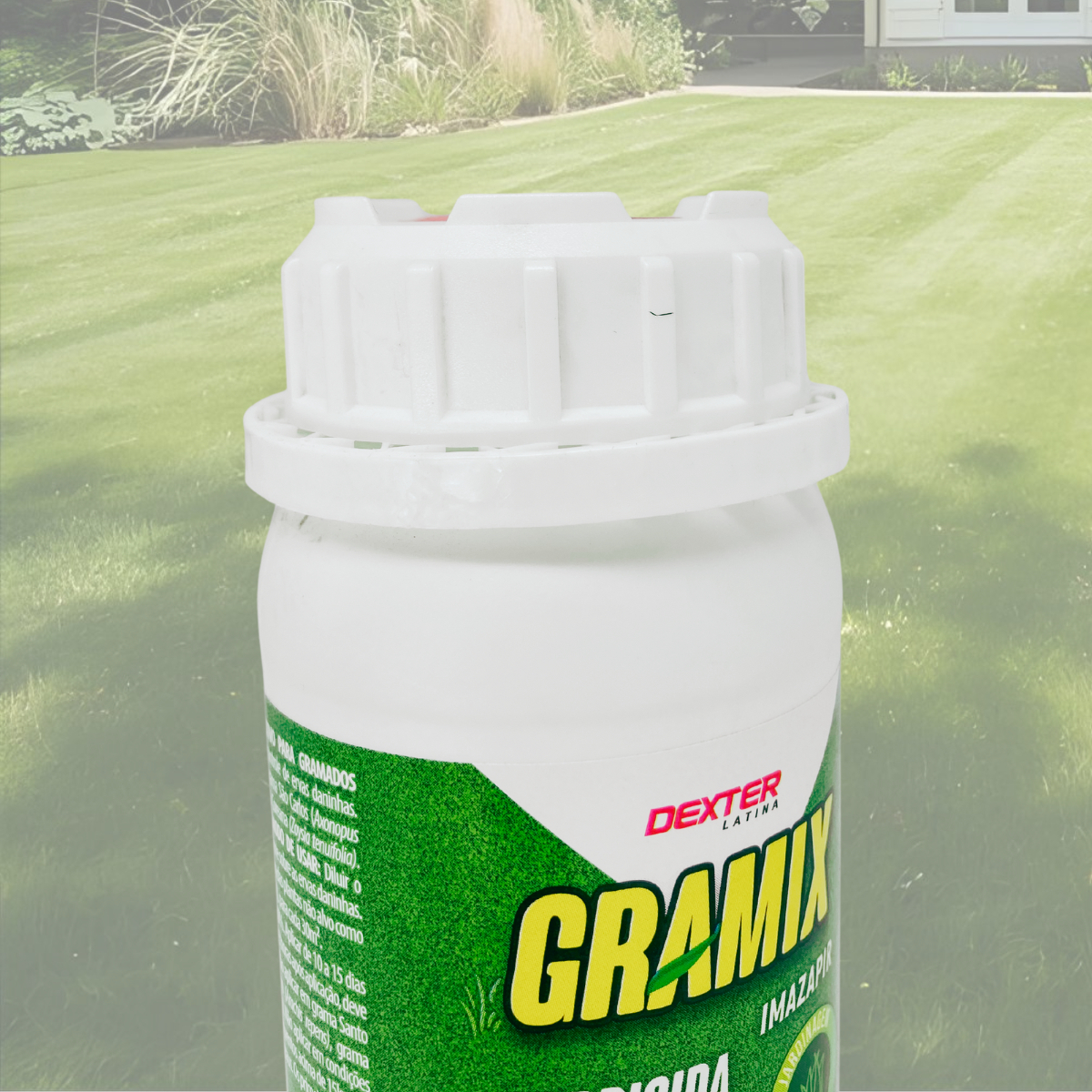 Gramix 250 ml 3
