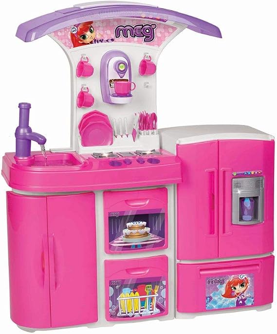 Cozinha Versátil Super 1