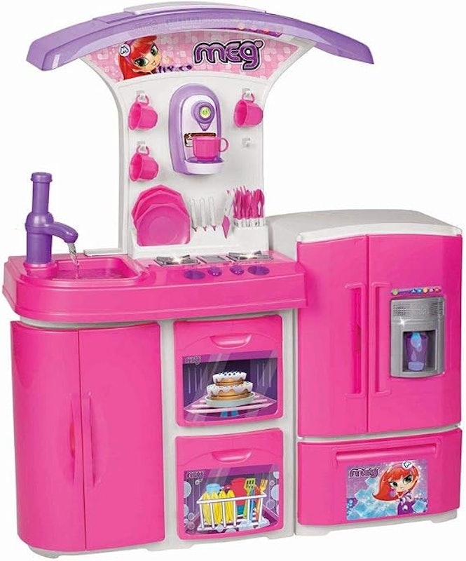Cozinha Versátil Super 1
