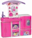 MAGIC TOYS Cozinha Versátil Super 1