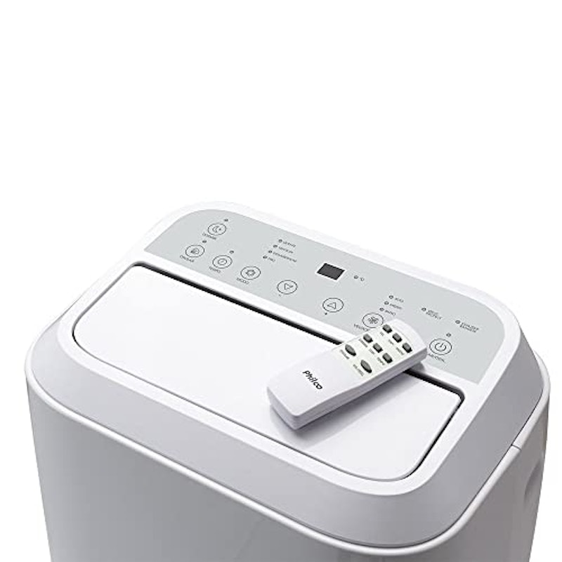 Ar-Condicionado Portátil Quente/Frio 4