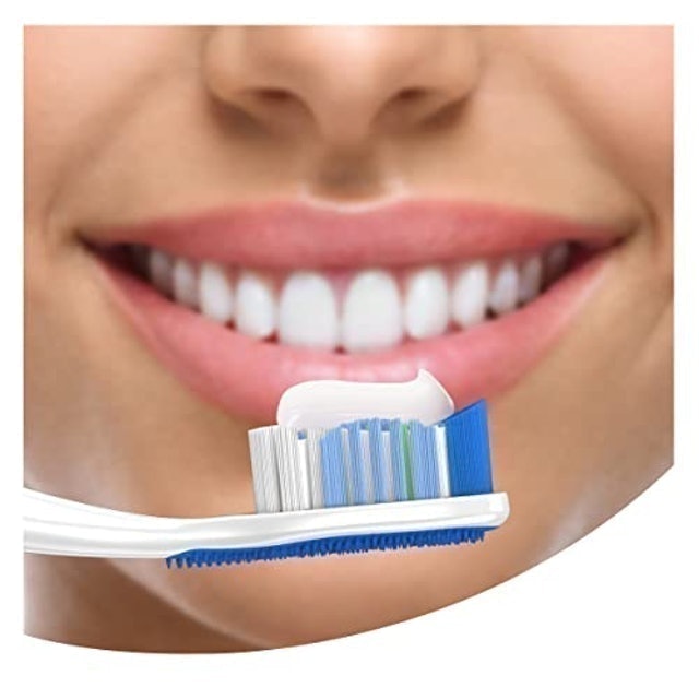 Creme Dental Colgate Total 12 Gengiva Reforçada 3