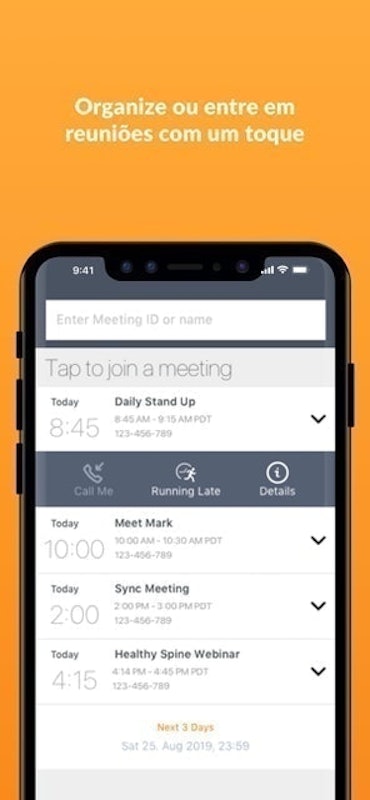 GoToMeeting 3