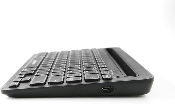 Teclado Multi-Device RC/BT  4