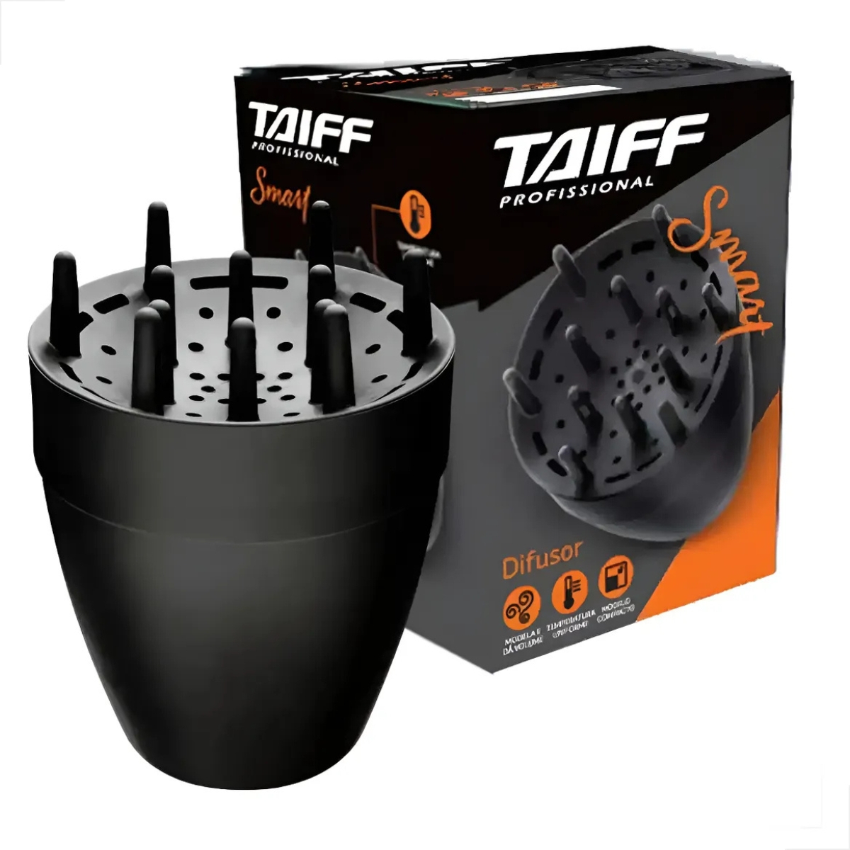 Difusor Taiff Smart 5