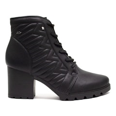 Coturno Feminino