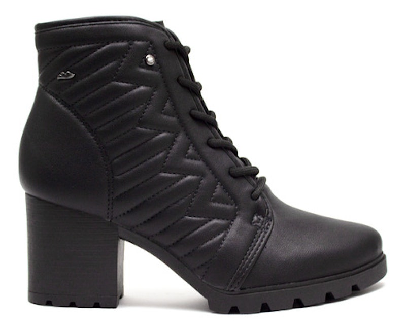 Coturno Feminino 1