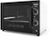 NARDELI Forno Nardelli Elétrico Bancada Top 60 Black 1