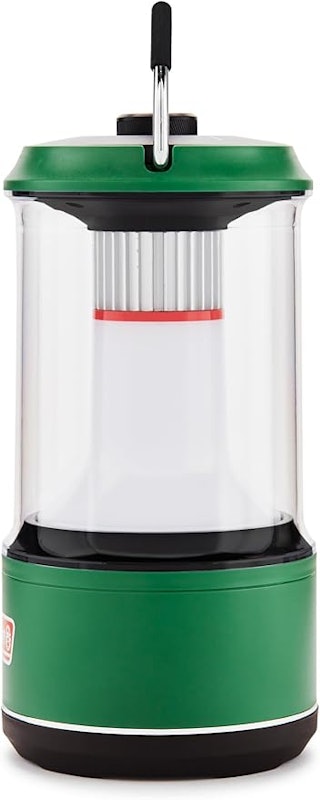 Lanterna LED Coleman de 1000 Lúmens com BatteryGuard 2
