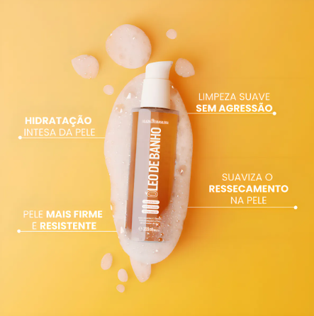 BB Óleo de Banho 2