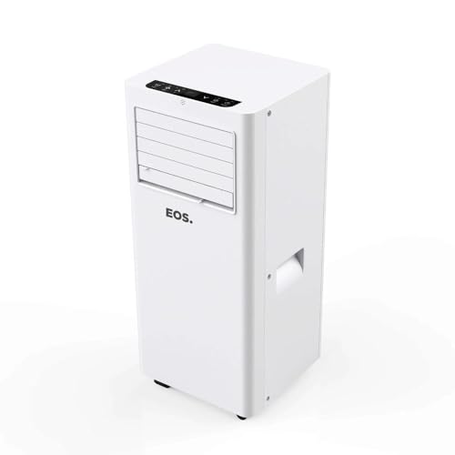 Ar-Condicionado Portátil 10.000 BTUs Ultra Slim 2