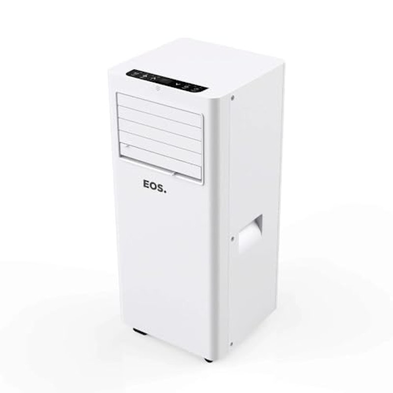 Ar-Condicionado Portátil 10.000 BTUs Ultra Slim 2