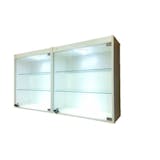 Top 7 Melhores Vitrines (Suspensa, Balcão Vitrine e mais) 1