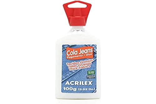 Melhor Cola para Tecido em 2026 (Multiúso, para Artesanato e mais) 4