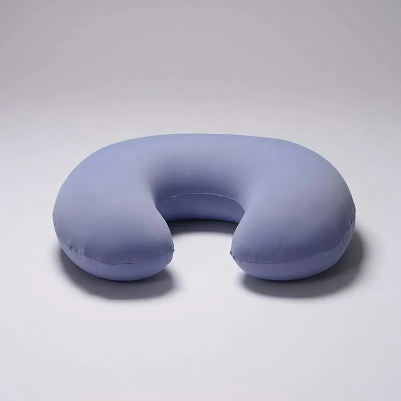 Almofada de Amamentação Loopy Azul Bebê 1