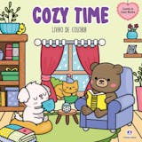 Top 10 Melhores Livro Infantil de Colorir (Bobbie Goods, Disney e mais) 3