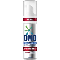 Tira Manchas Omo Extra Poder Ultra Espuma