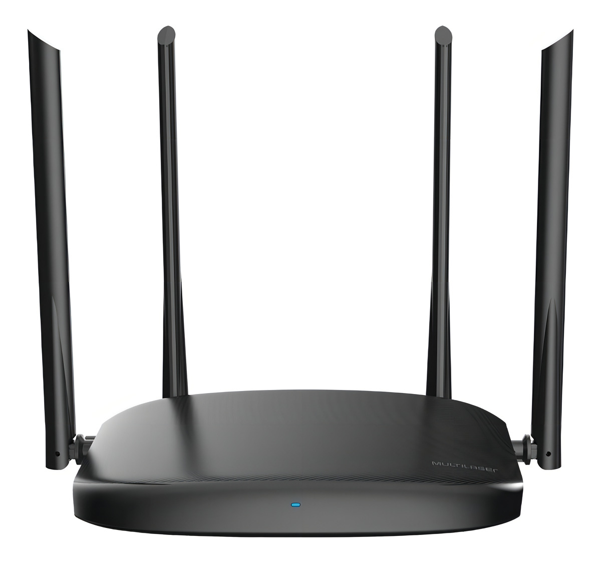 Roteador Wireless AC1200 Gigabit 3
