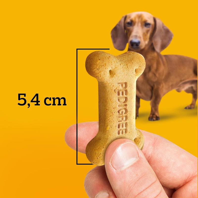 Pedigree Biscrok Adulto Multi Sabor 4