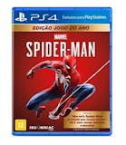 Top 8 Melhores Jogos Marvel para PS4 em 2026 (Spider-Man, Avengers e mais) 1