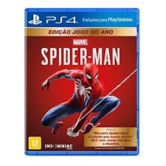 Marvel's Spider-Man
