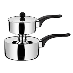 Cuscuzeira Individual Brinox Suprema