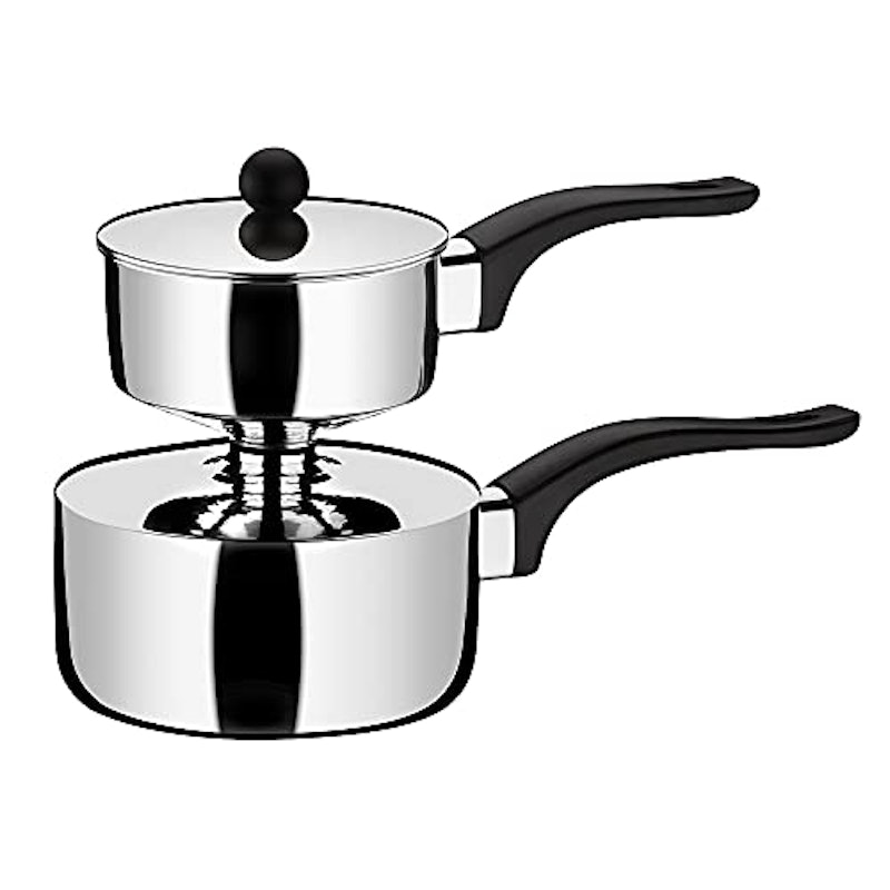 Cuscuzeira Individual Brinox Suprema 1