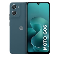 Smartphone Motorola Moto g06