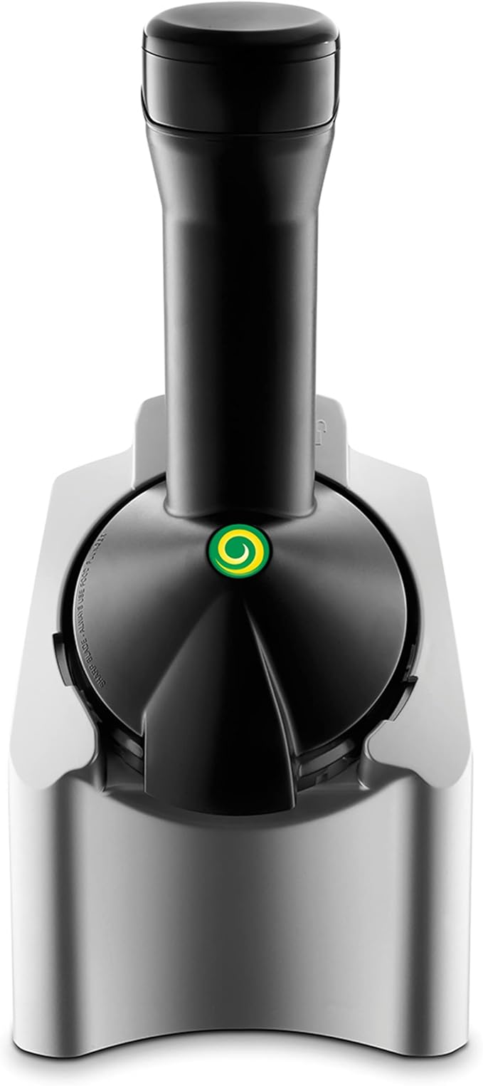 Yonanas Classic Frozen Dessert Maker 3
