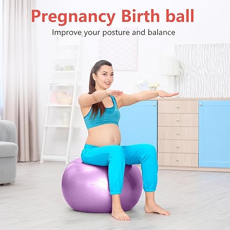 Bola de Pilates Primasole 3