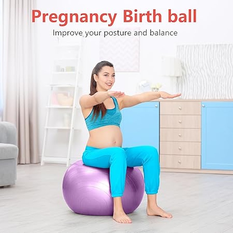 Bola de Pilates Primasole 3