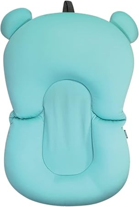 Almofada Banho Baby Ursinho 4