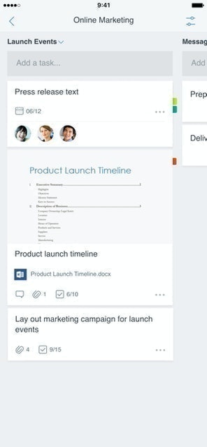 Microsoft Planner 2