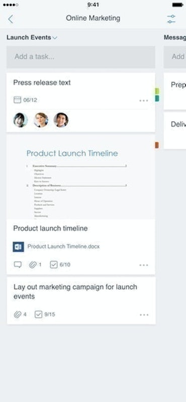 Microsoft Planner 2