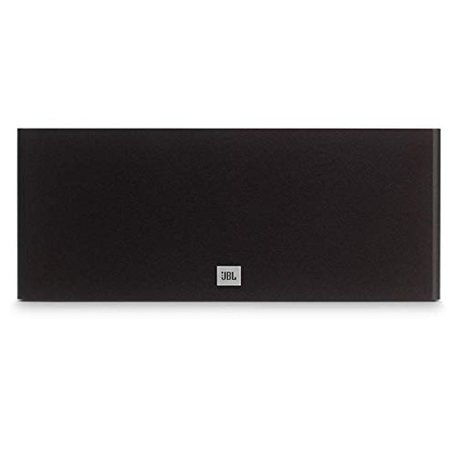 Caixa de Som Central JBL Home Theater 2