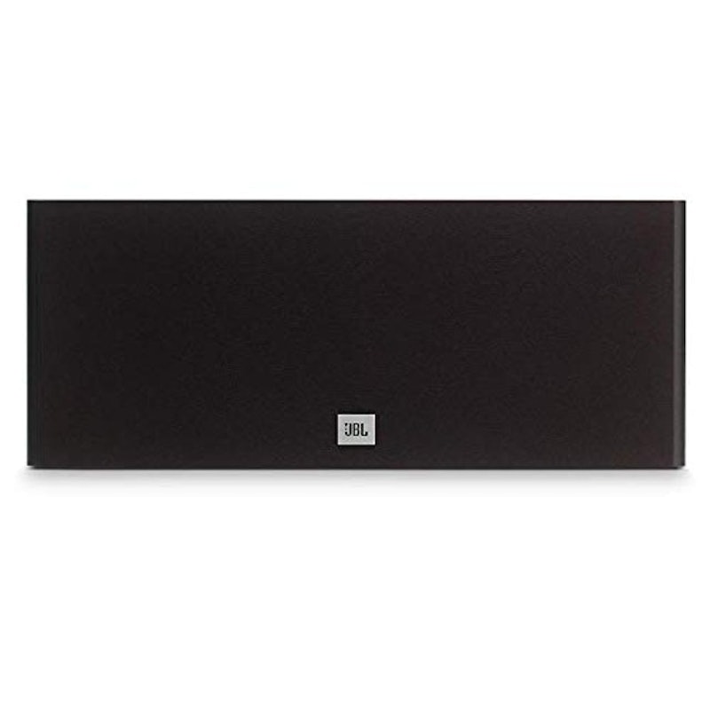 Caixa de Som Central JBL Home Theater 2
