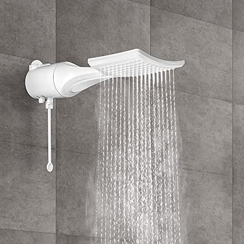 Loren Shower Ultra Eletrônico 4