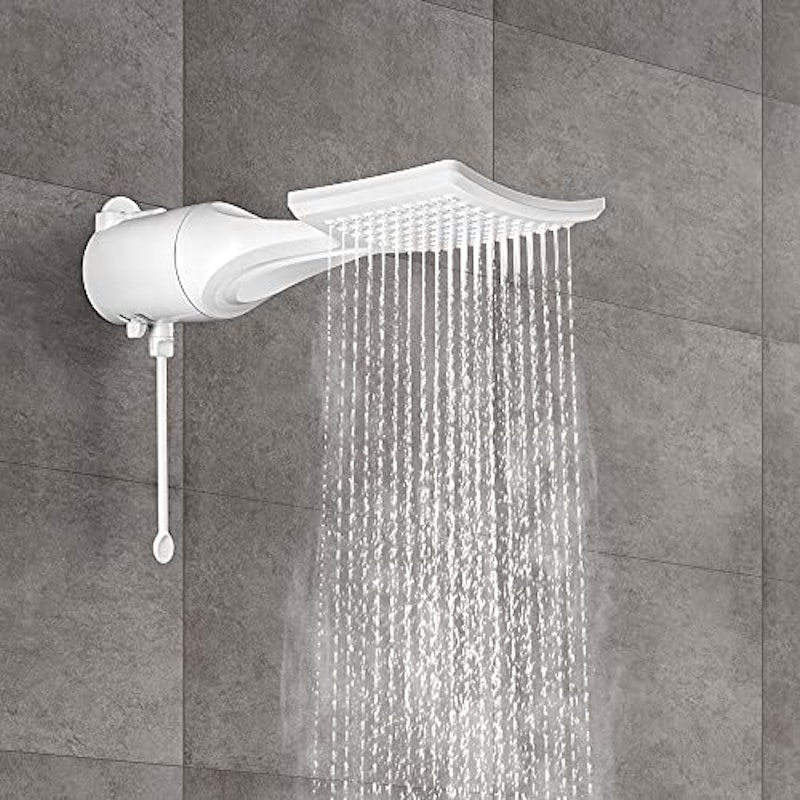 Loren Shower Ultra Eletrônico 4