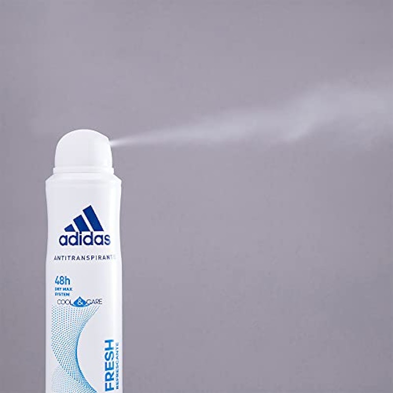 Desodorante Aerossol Adidas Feminino Fresh 5