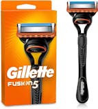 Top 10 Melhores Gillette® em 2026 (Mach3 Sensitive, Fusion5 e mais) 5