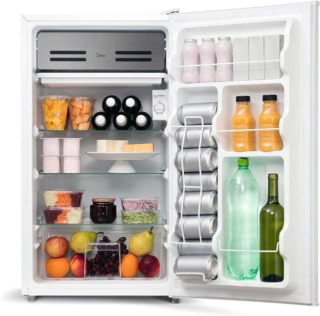 Frigobar 93 L Midea 2