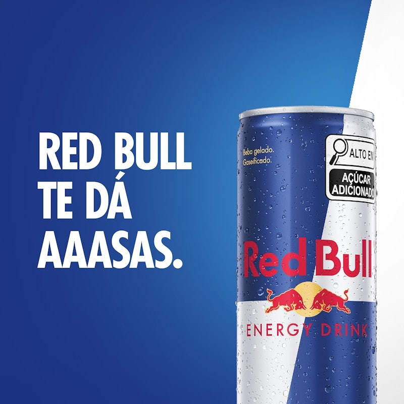 Red Bull Energy Drink 2