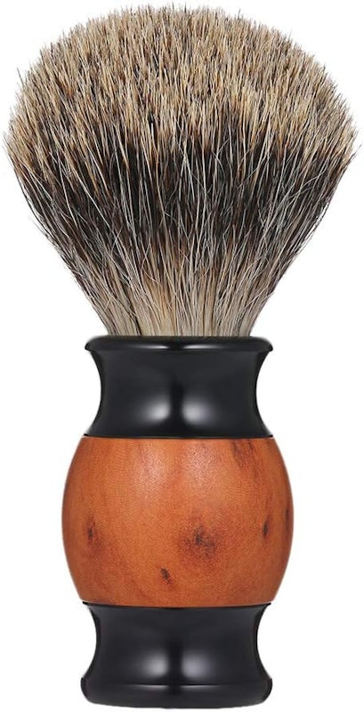 Pincel de Barbear Beyamis 1