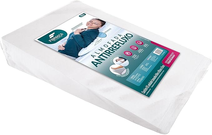 Almofada Antirrefluxo Fibracasa 6