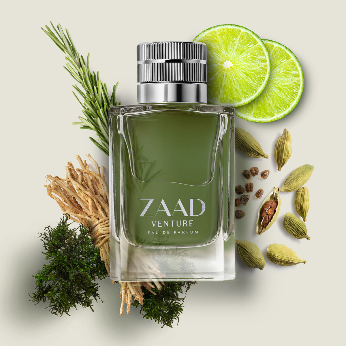 Zaad Venture Eau de Parfum 2
