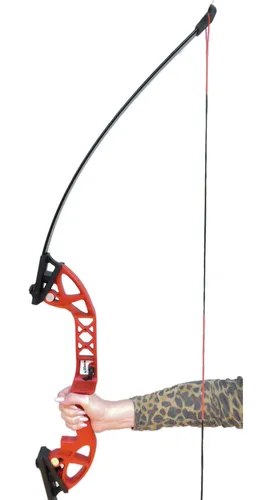 Arco e Flecha Phyton Pro 1