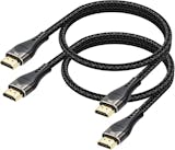 Top 10 Melhores Cabos HDMI 2.1 em 2026 (Pix, ELG e mais) 5
