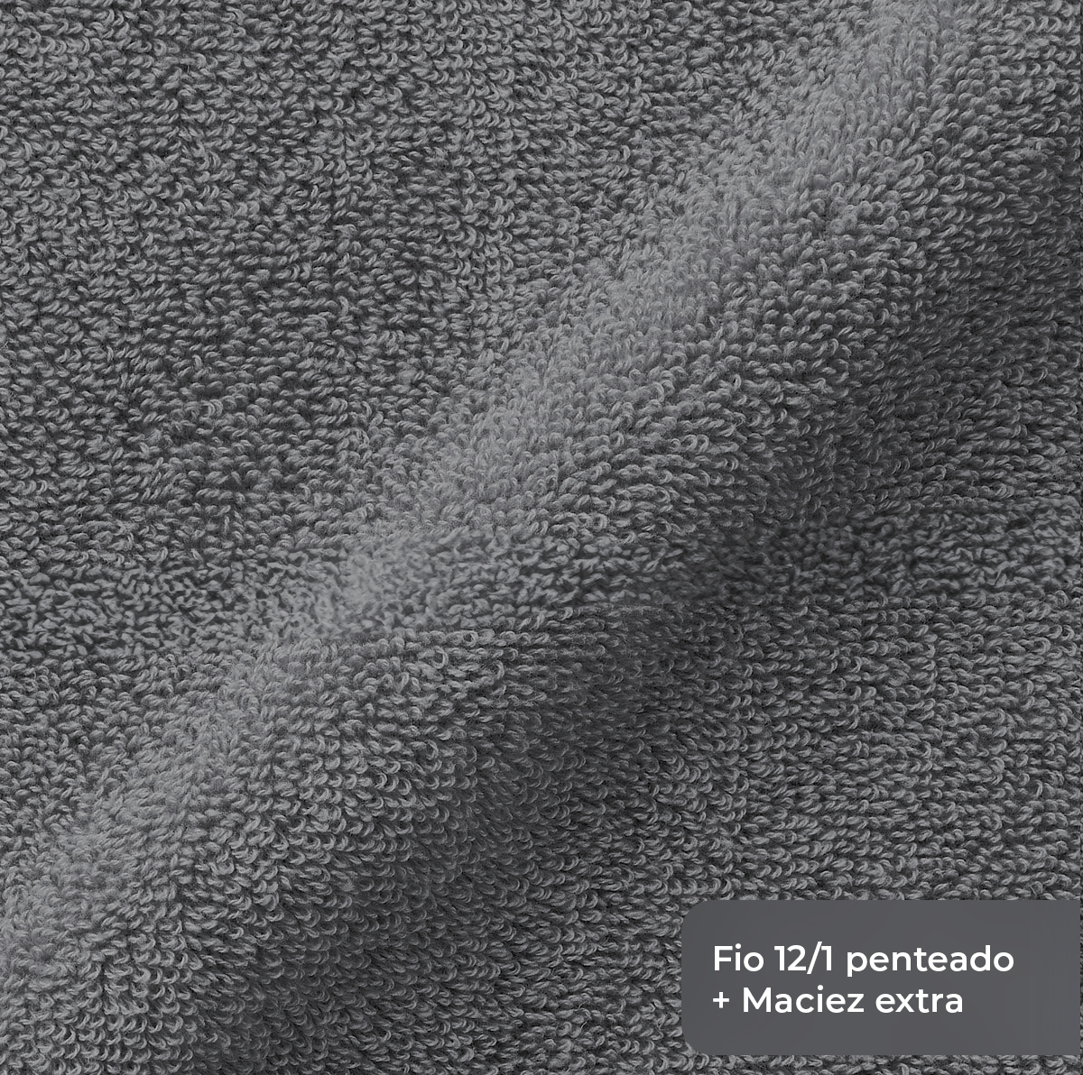 Jogo de Toalhas Air Light 2