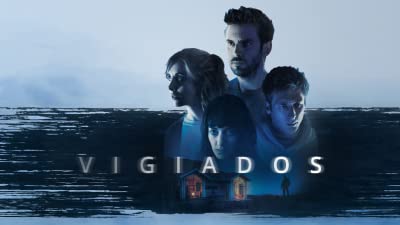 Vigiados (2020) 1