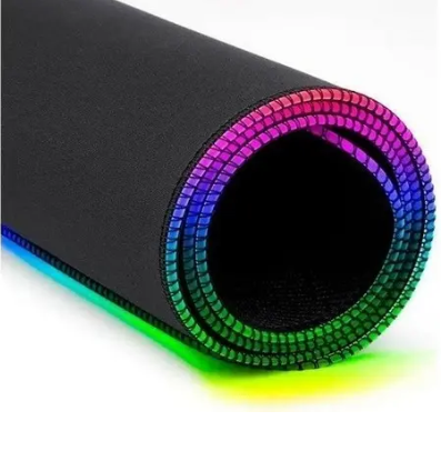 Mouse Pad Gamer RGB  5